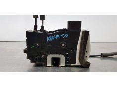 Recambio de cerradura puerta trasera derecha para hyundai ix35 comfort 2wd referencia OEM IAM 814202Y010   2