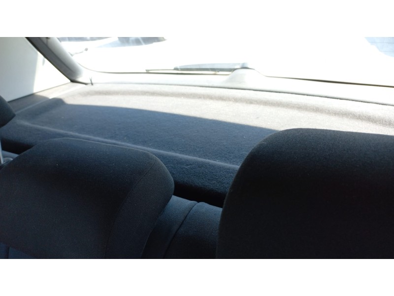 volkswagen golf vi (5k1) del año 2009