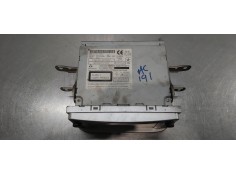 Recambio de sistema navegacion gps para toyota verso active referencia OEM IAM 861400F010   2