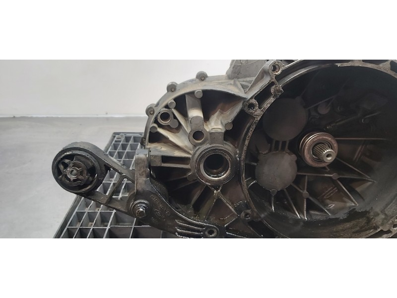 Recambio de caja cambios para ford mondeo berlina (ge) ambiente referencia OEM IAM 3S7R7002CC   Recambio de caja cambios para ford mondeo berlina (ge) ambiente referencia OEM IAM 3S7R7002CC