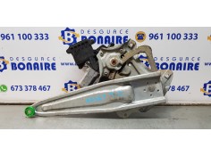Recambio de elevalunas trasero izquierdo para toyota auris touring sports (e18) hybrid advance referencia OEM IAM 8570102010  
