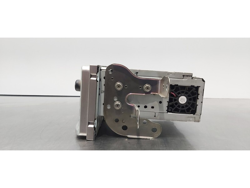 Recambio de sistema navegacion gps para toyota verso active referencia OEM IAM 861400F010  