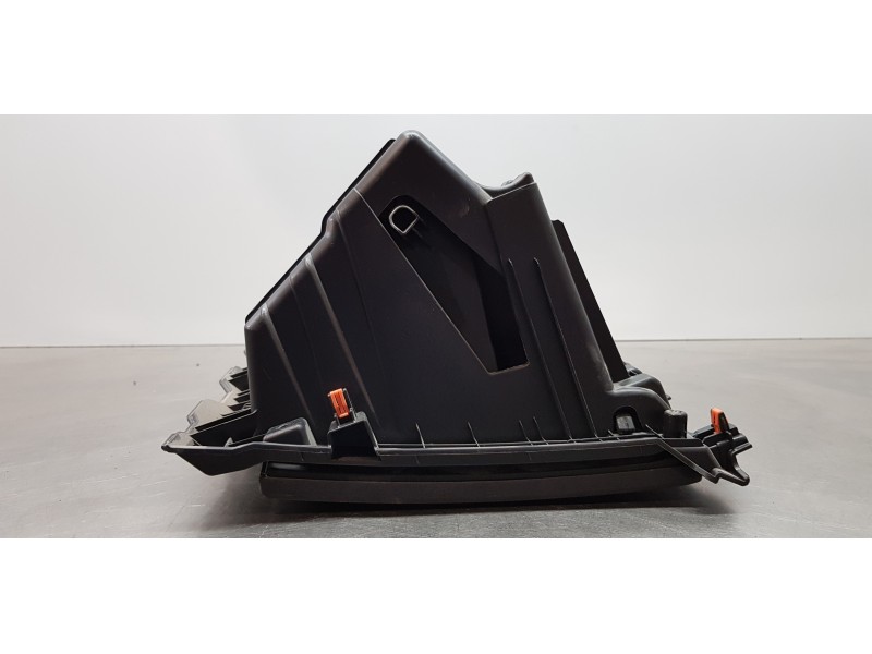 Recambio de guantera para toyota corolla (e21) hybrid active referencia OEM IAM 5555002520C0 5555002520 5543302520