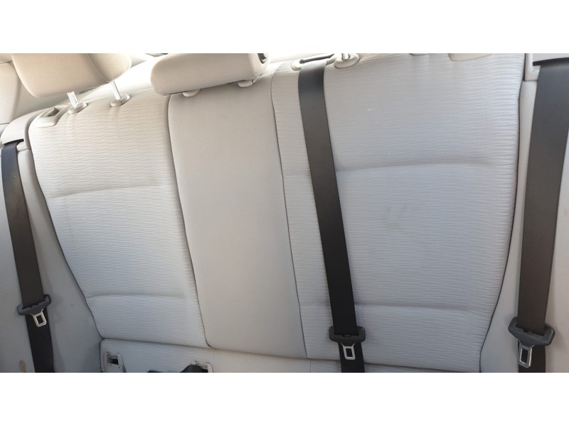 bmw serie 1 berlina (e81/e87) del año 2008