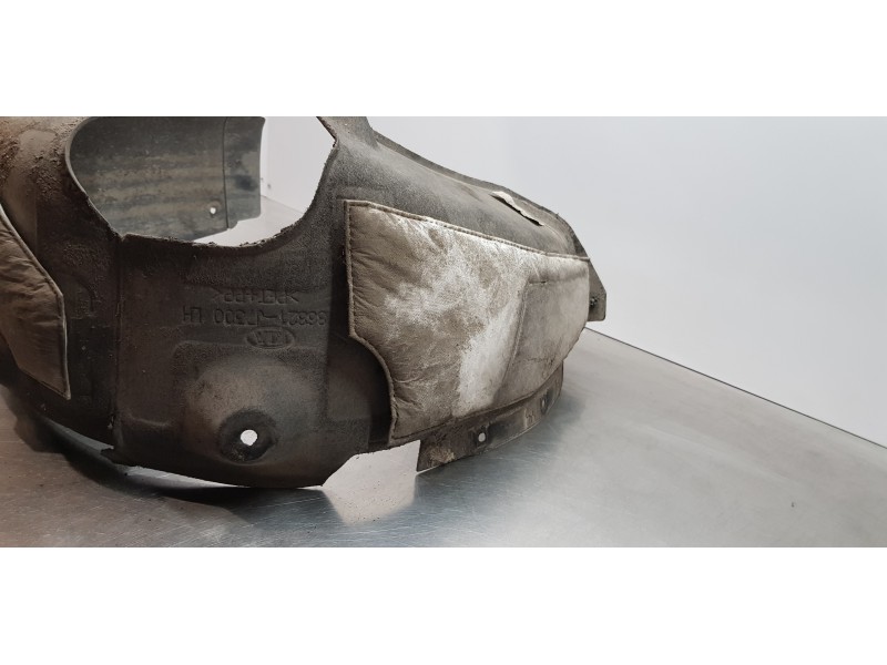 Recambio de paso rueda para kia ceed sportswagon tech referencia OEM IAM 86821J7300  