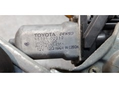 Recambio de elevalunas trasero izquierdo para toyota auris touring sports (e18) hybrid advance referencia OEM IAM 8570102010   2