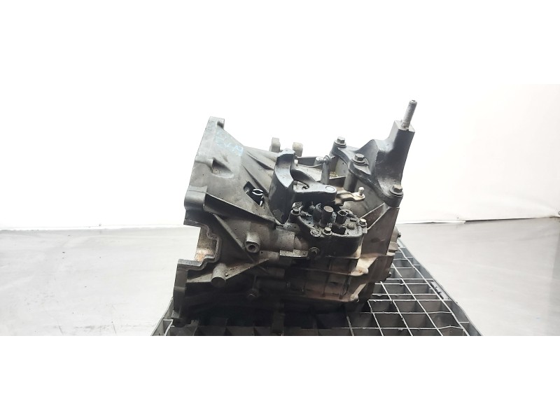 Recambio de caja cambios para ford mondeo berlina (ge) ambiente referencia OEM IAM 3S7R7002CC   Recambio de caja cambios para ford mondeo berlina (ge) ambiente referencia OEM IAM 3S7R7002CC
