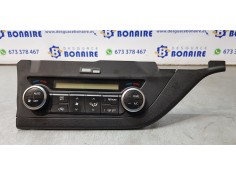 Recambio de mando climatizador para toyota auris touring sports (e18) hybrid advance referencia OEM IAM 5590002360  