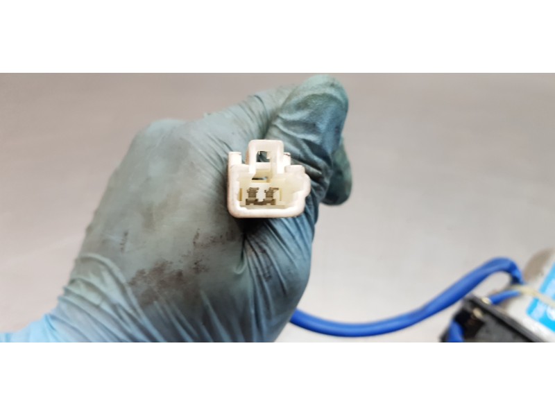 Recambio de elevalunas delantero derecho para hyundai matrix (fc) 1.5 crdi 16v gls referencia OEM IAM 8240417010  