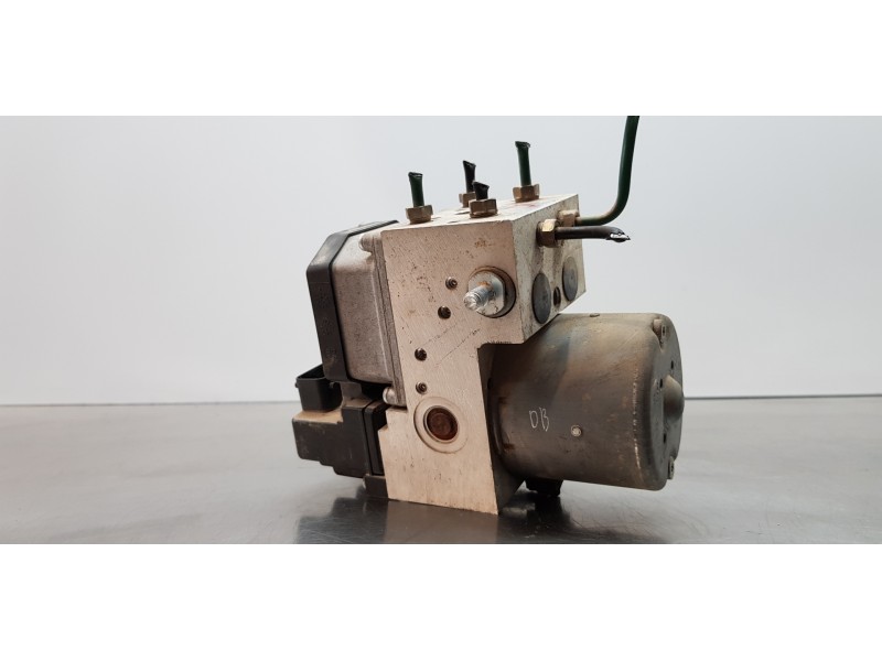 Recambio de abs para renault kangoo (f/kc0) authentique 4x4 referencia OEM IAM 8200169058 0265220666  Recambio de abs para renault kangoo (f/kc0) authentique 4x4 referencia OEM IAM 8200169058 0265220666