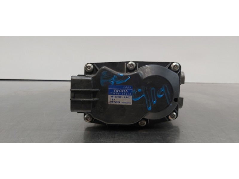 Recambio de valvula egr para toyota verso active referencia OEM IAM 258000R010  