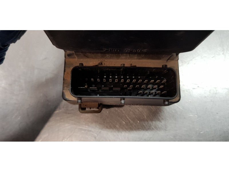 Recambio de abs para renault kangoo (f/kc0) authentique 4x4 referencia OEM IAM 8200169058 0265220666  Recambio de abs para renault kangoo (f/kc0) authentique 4x4 referencia OEM IAM 8200169058 0265220666