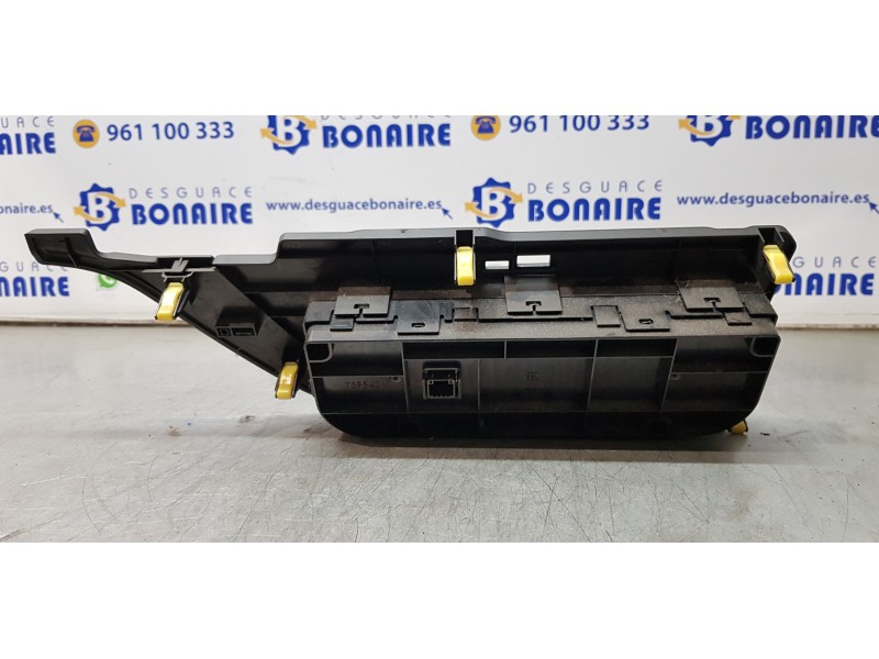 Recambio de mando climatizador para toyota auris touring sports (e18) hybrid advance referencia OEM IAM 5590002360   Recambio de mando climatizador para toyota auris touring sports (e18) hybrid advance referencia OEM IAM 5590002360