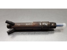 Recambio de inyector para seat leon (1m1) stella referencia OEM IAM 028130202P 0432193696