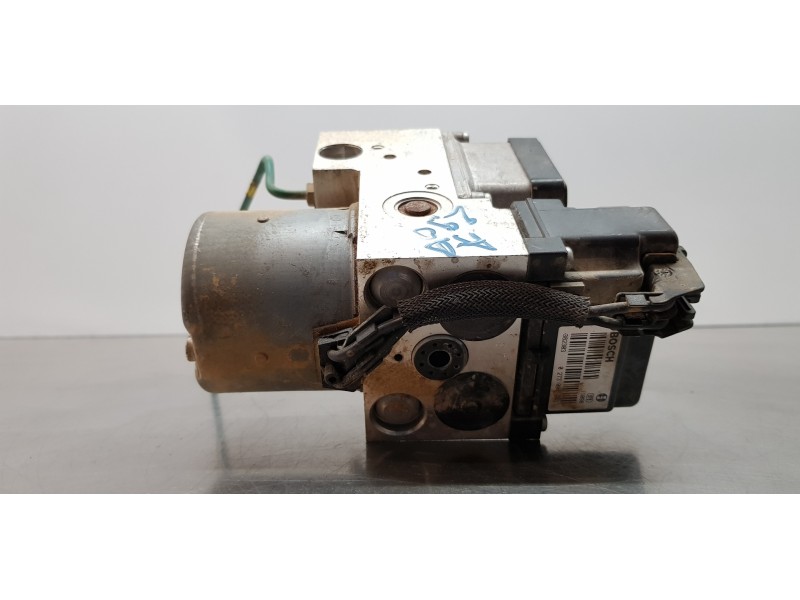 Recambio de abs para renault kangoo (f/kc0) authentique 4x4 referencia OEM IAM 8200169058 0265220666  Recambio de abs para renault kangoo (f/kc0) authentique 4x4 referencia OEM IAM 8200169058 0265220666