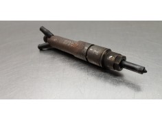 Recambio de inyector para seat leon (1m1) stella referencia OEM IAM 028130202P 0432193696  2