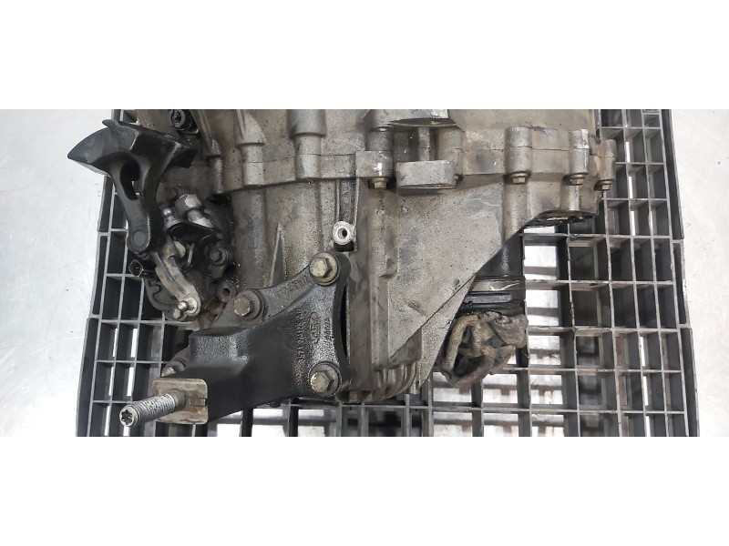 Recambio de caja cambios para ford mondeo berlina (ge) ambiente referencia OEM IAM 3S7R7002CC   Recambio de caja cambios para ford mondeo berlina (ge) ambiente referencia OEM IAM 3S7R7002CC