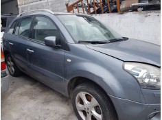 renault koleos del año 2008 2