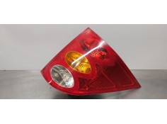 Recambio de piloto trasero derecho para peugeot 1007 sport referencia OEM IAM 6351V5  