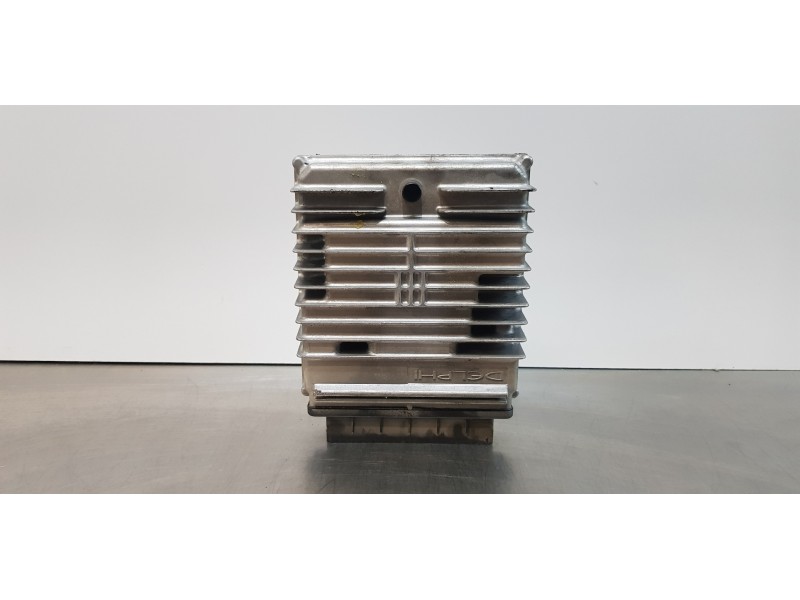 Recambio de centralita motor uce para ford mondeo berlina (ge) ambiente referencia OEM IAM 4S7112A650HA  