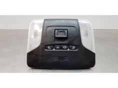 Recambio de luz interior para toyota corolla (e21) hybrid active referencia OEM IAM 8126002A60C0 8126002A60 