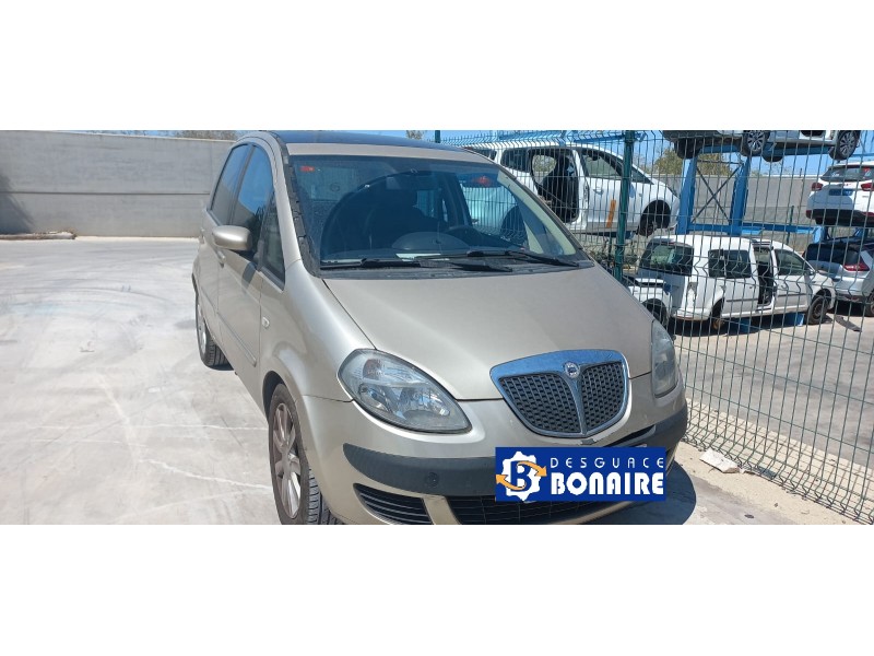 lancia musa (184) del año 2005