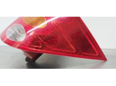 Recambio de piloto trasero derecho para peugeot 1007 sport referencia OEM IAM 6351V5   2