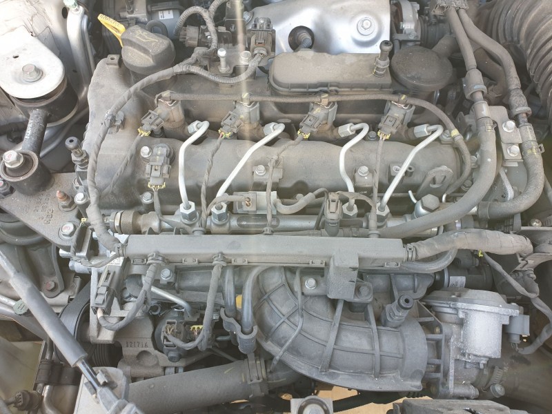 hyundai ix35 del año 2010 hyundai ix35 del año 2010
