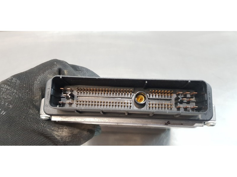 Recambio de centralita motor uce para ford mondeo berlina (ge) ambiente referencia OEM IAM 4S7112A650HA  