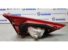 Recambio de piloto trasero derecho interior para toyota auris touring sports (e18) hybrid advance referencia OEM IAM 02268   2