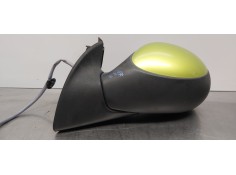 Recambio de retrovisor izquierdo para peugeot 1007 sport referencia OEM IAM 8153WQ  