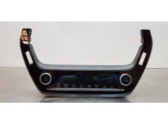 Recambio de mando climatizador para toyota corolla (e21) hybrid active referencia OEM IAM 5590002E10  