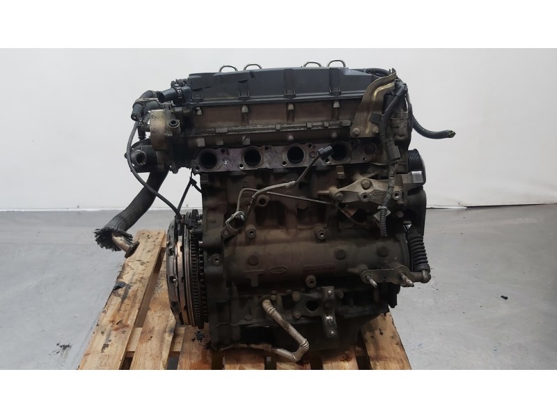 Recambio de motor completo para ford mondeo berlina (ge) ambiente referencia OEM IAM FMBA   Recambio de motor completo para ford mondeo berlina (ge) ambiente referencia OEM IAM FMBA
