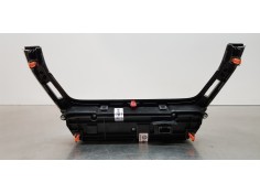 Recambio de mando climatizador para toyota corolla (e21) hybrid active referencia OEM IAM 5590002E10   2