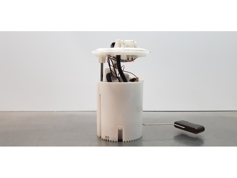 Recambio de aforador para renault megane iv berlina 5p experience referencia OEM IAM 172026203R  