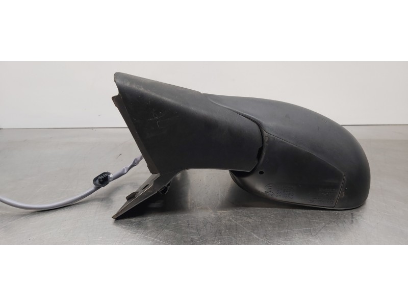 Recambio de retrovisor izquierdo para peugeot 1007 sport referencia OEM IAM 8153WQ  