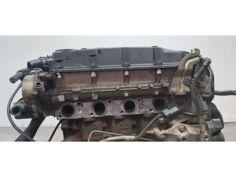 Recambio de motor completo para ford mondeo berlina (ge) ambiente referencia OEM IAM FMBA   Recambio de motor completo para ford mondeo berlina (ge) ambiente referencia OEM IAM FMBA