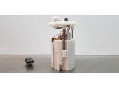 Recambio de aforador para renault megane iv berlina 5p experience referencia OEM IAM 172026203R   2