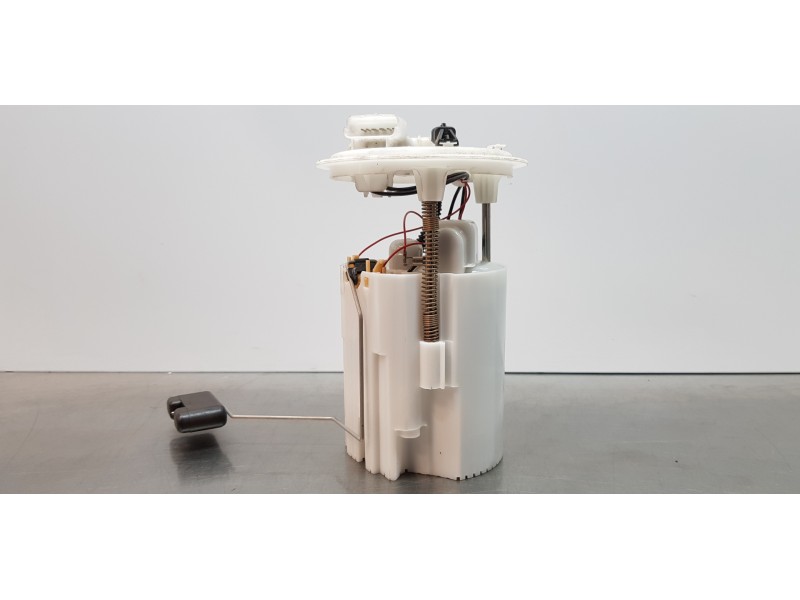 Recambio de aforador para renault megane iv berlina 5p experience referencia OEM IAM 172026203R  