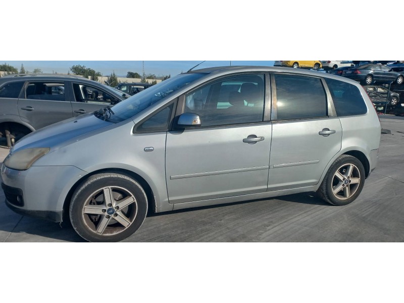 ford focus c-max (cap) del año 2004
