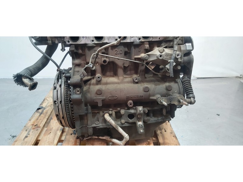 Recambio de motor completo para ford mondeo berlina (ge) ambiente referencia OEM IAM FMBA   Recambio de motor completo para ford mondeo berlina (ge) ambiente referencia OEM IAM FMBA