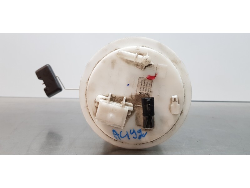 Recambio de aforador para renault megane iv berlina 5p experience referencia OEM IAM 172026203R  