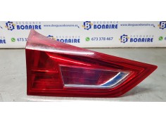 Recambio de piloto trasero izquierdo interior para toyota auris touring sports (e18) hybrid advance referencia OEM IAM 02268  