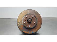 Recambio de mangueta delantera derecha para toyota corolla (e21) hybrid active referencia OEM IAM 4321102410  