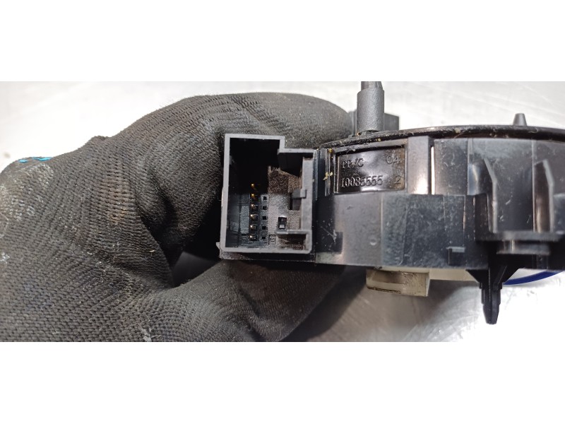 Recambio de anillo airbag para skoda rapid active referencia OEM IAM 6RA959653   Recambio de anillo airbag para skoda rapid active referencia OEM IAM 6RA959653