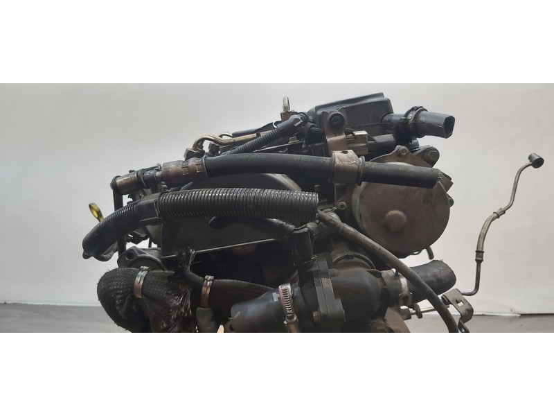 Recambio de motor completo para ford mondeo berlina (ge) ambiente referencia OEM IAM FMBA   Recambio de motor completo para ford mondeo berlina (ge) ambiente referencia OEM IAM FMBA