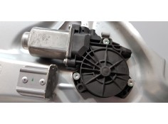 Recambio de elevalunas trasero derecho para hyundai ix35 comfort 2wd referencia OEM IAM 834802Y010   2