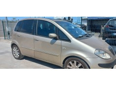 lancia musa (184) del año 2005 2