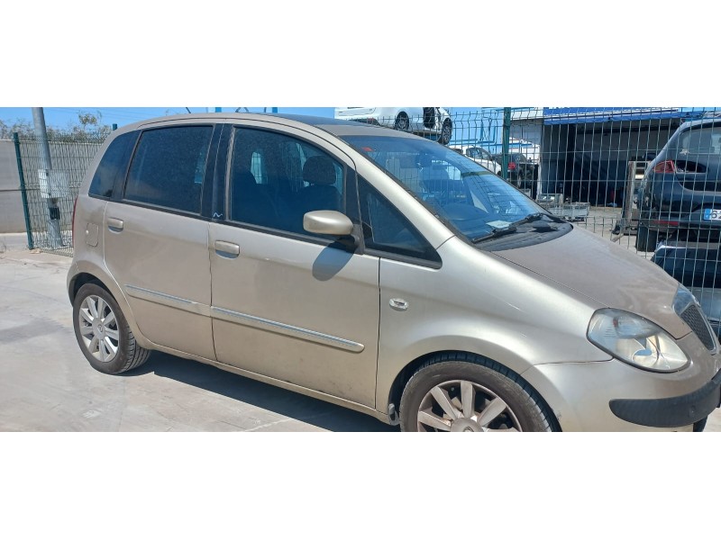 lancia musa (184) del año 2005