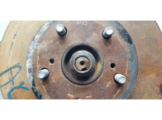 Recambio de mangueta delantera derecha para toyota corolla (e21) hybrid active referencia OEM IAM 4321102410   2